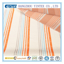 Polyester-Strickware / Jacquard-Stoff